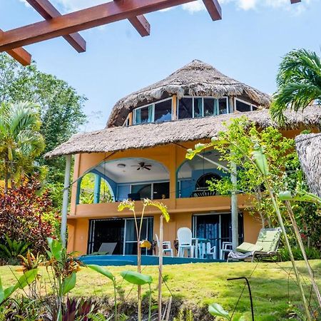 Hotel Agave-Blue Bacalar Exterior foto