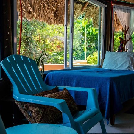 Hotel Agave-Blue Bacalar Exterior foto