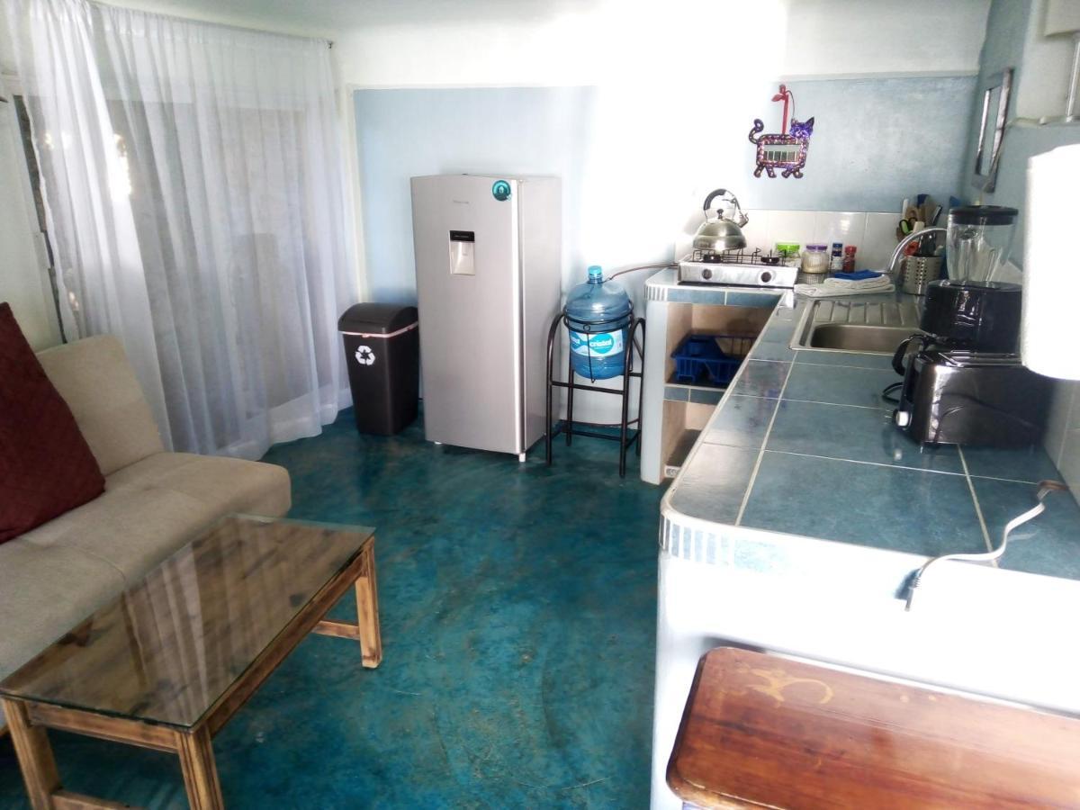 Hotel Agave-Blue Bacalar Exterior foto