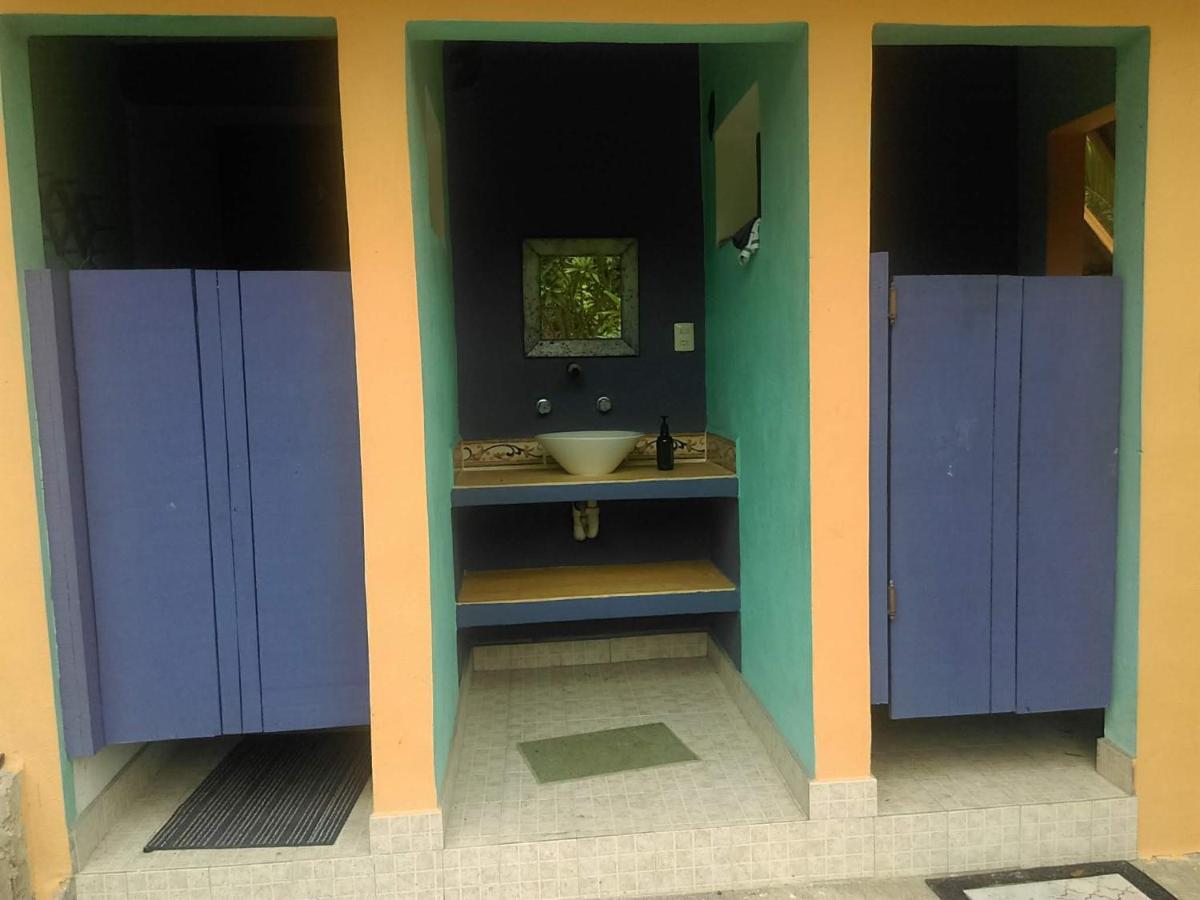 Hotel Agave-Blue Bacalar Exterior foto
