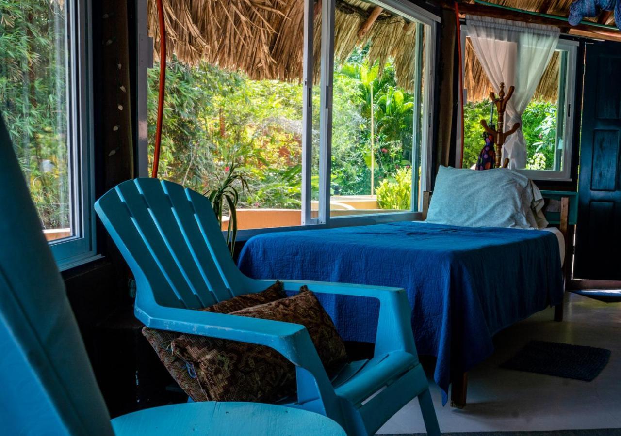 Hotel Agave-Blue Bacalar Exterior foto