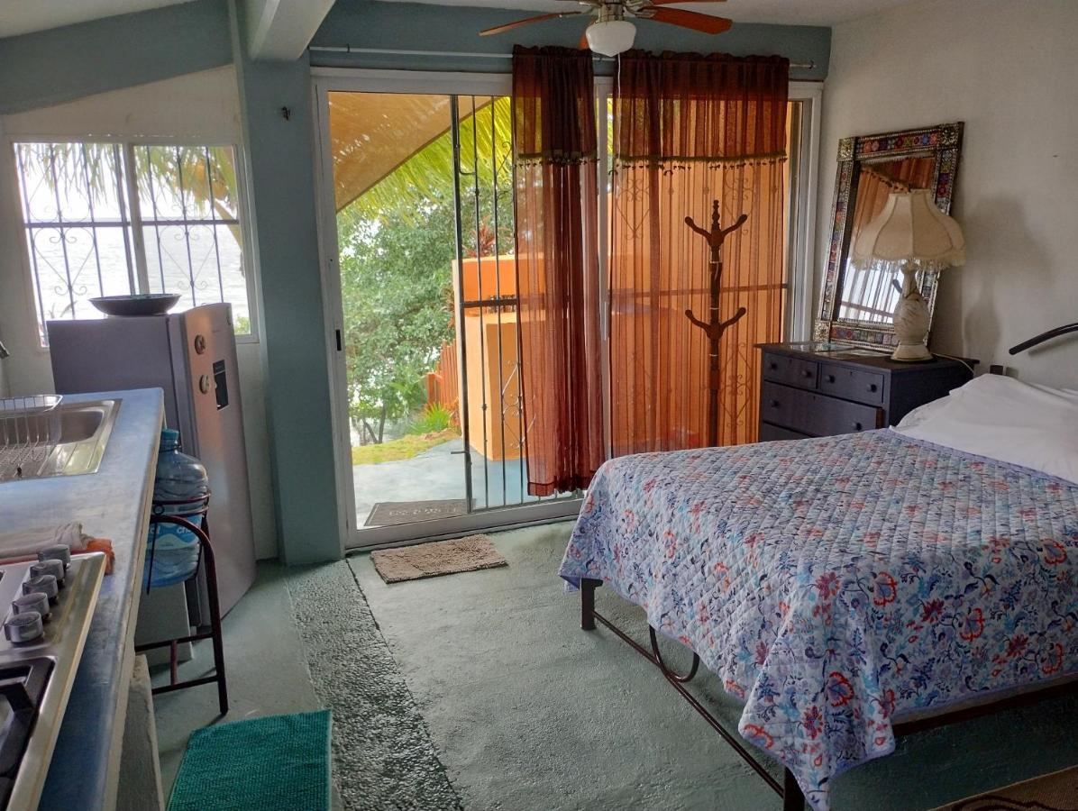 Hotel Agave-Blue Bacalar Exterior foto