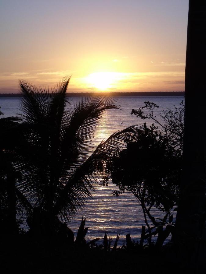 Hotel Agave-Blue Bacalar Exterior foto